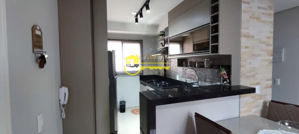 Apartamento, 2 quartos - Foto 2
