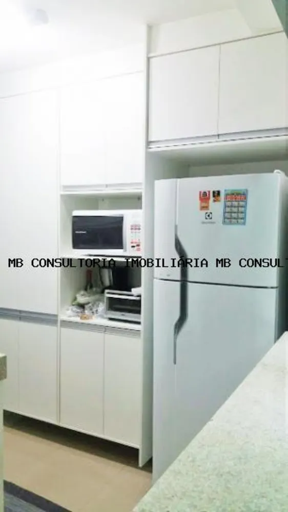 Apartamento, 2 quartos - Foto 8
