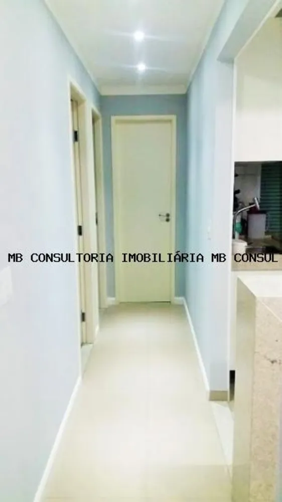 Apartamento, 2 quartos - Foto 12