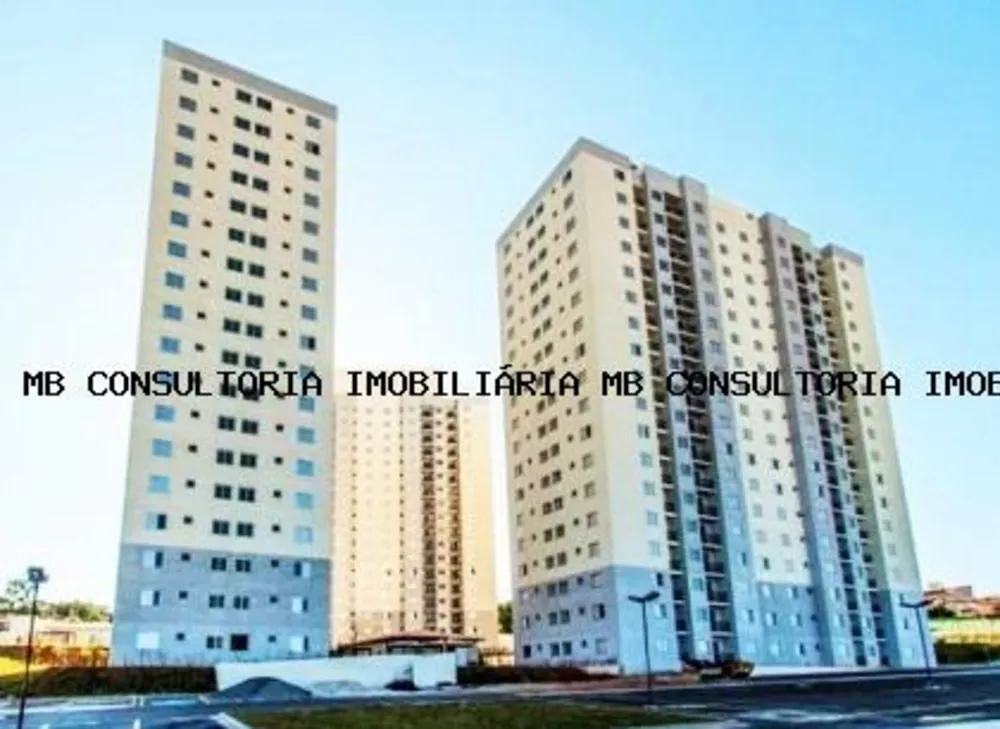 Apartamento, 2 quartos - Foto 16