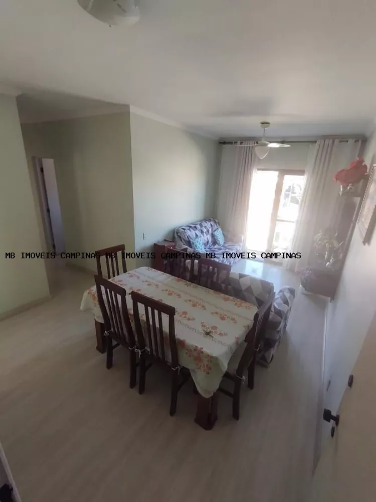 Apartamento à venda com 3 quartos, 72m² - Foto 4