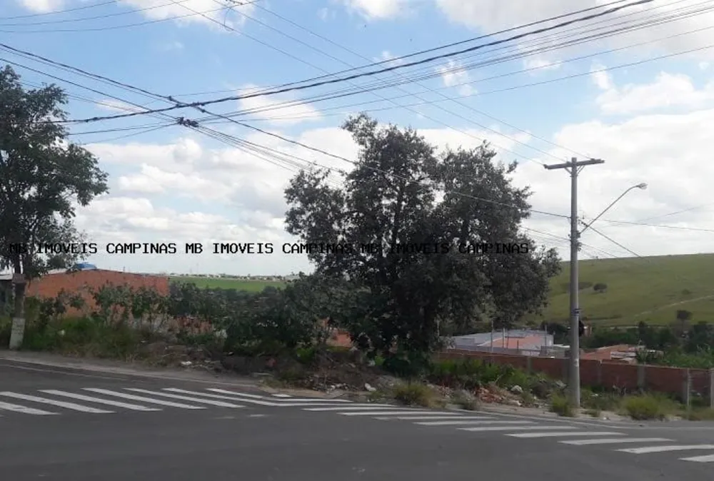 Terreno, 450 m² - Foto 1