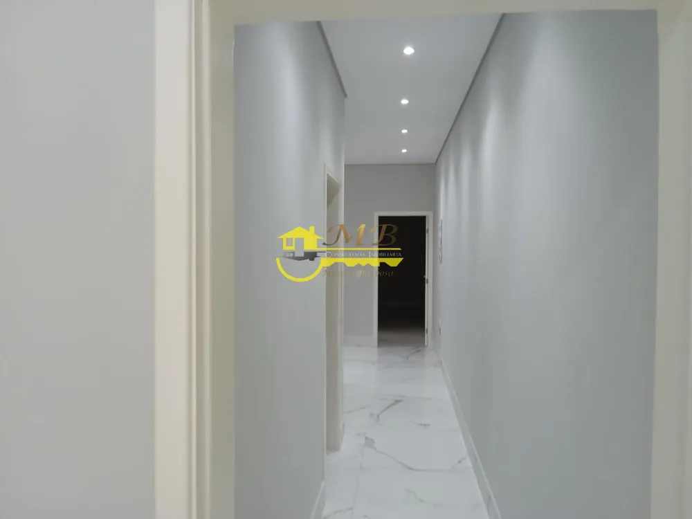 Casa, 3 quartos, 135 m² - Foto 7