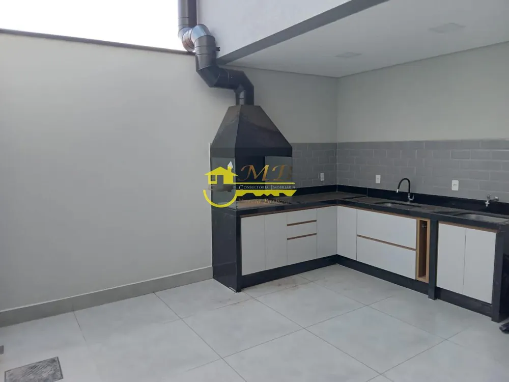Casa, 3 quartos, 135 m² - Foto 12