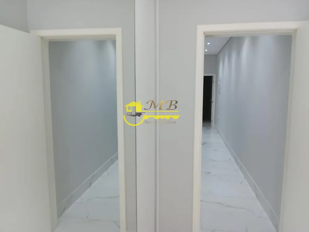 Casa, 3 quartos, 135 m² - Foto 9