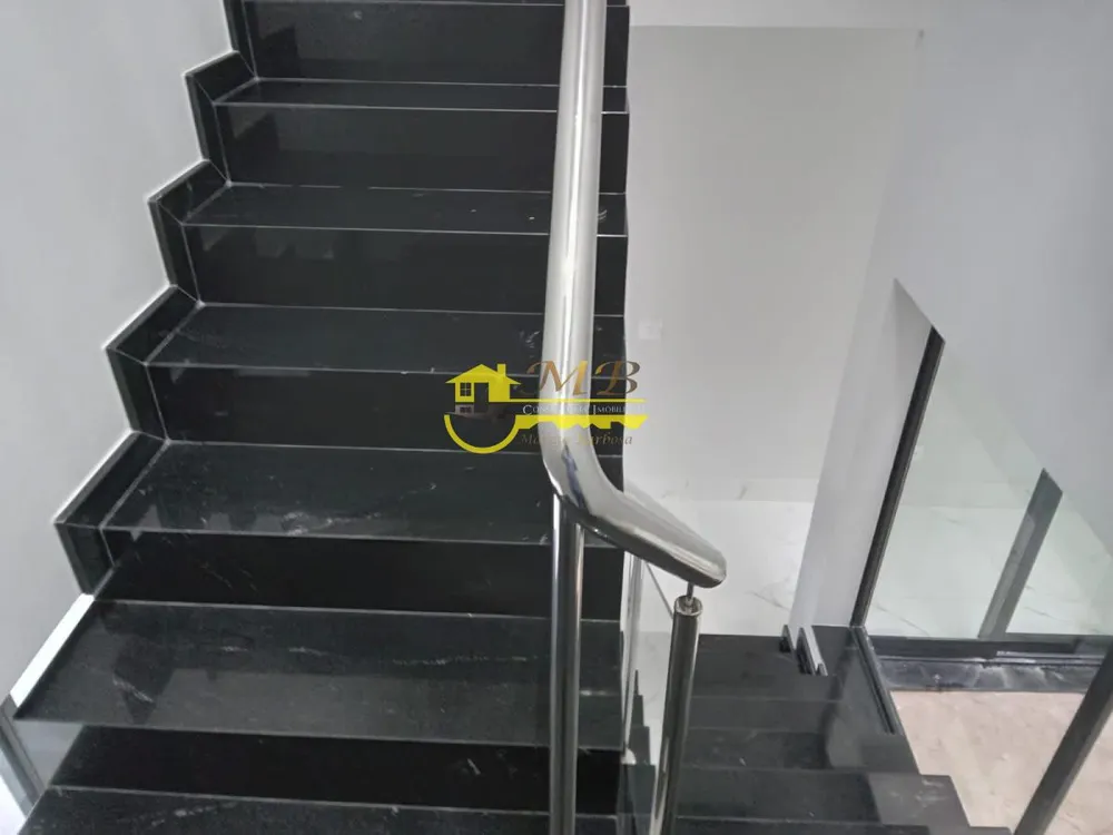 Casa, 3 quartos, 135 m² - Foto 2