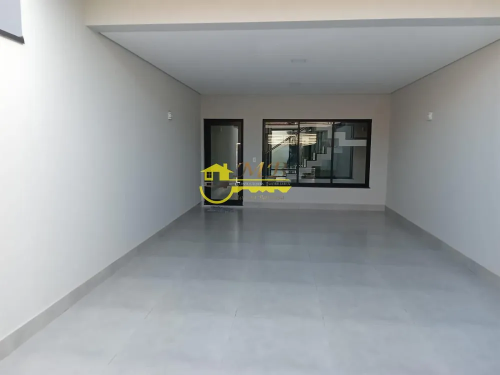 Casa, 3 quartos, 135 m² - Foto 1