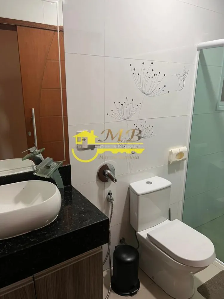 Casa, 3 quartos, 180 m² - Foto 7