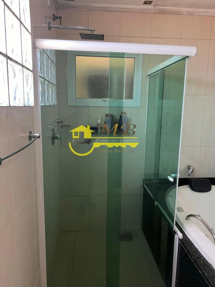 Casa, 3 quartos, 180 m² - Foto 3