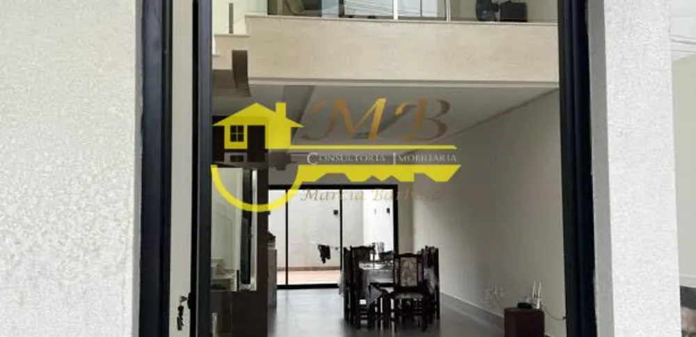 Casa, 3 quartos, 180 m² - Foto 11