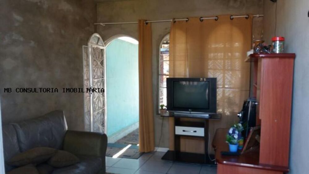 Casa, 3 quartos - Foto 3