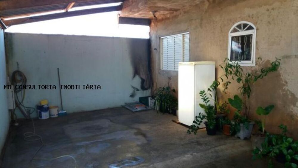 Casa, 3 quartos - Foto 7