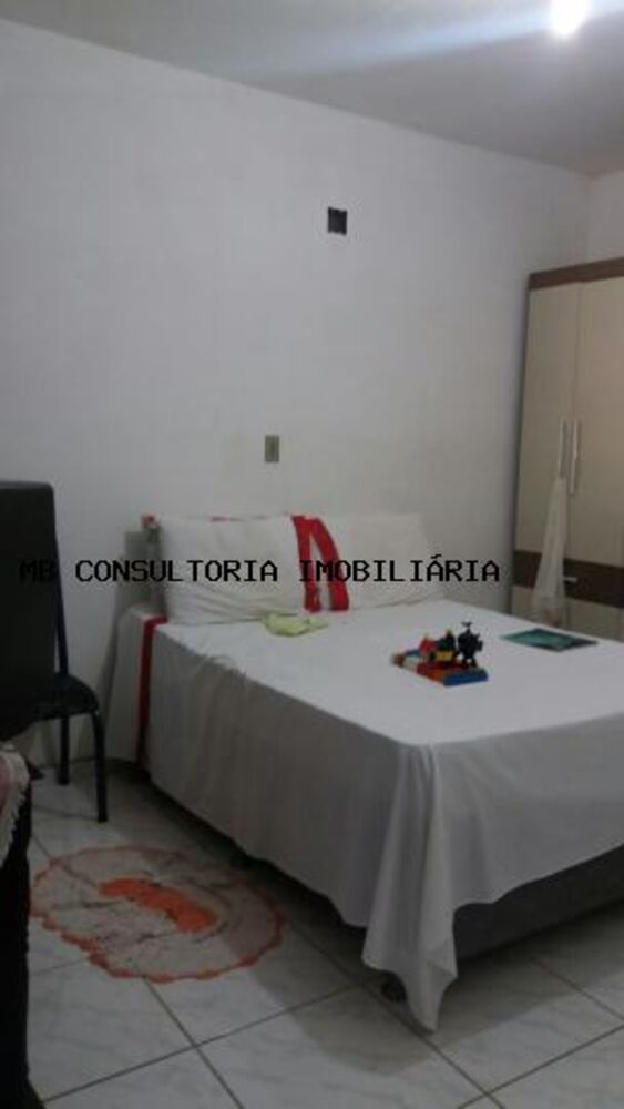 Casa, 3 quartos - Foto 8