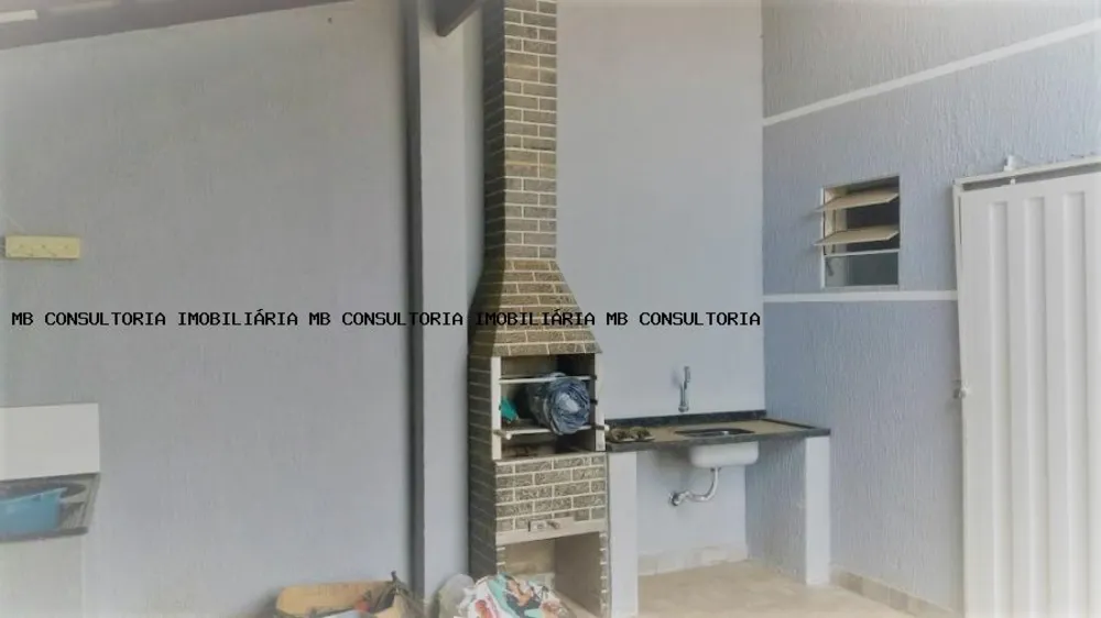 Casa, 3 quartos - Foto 7