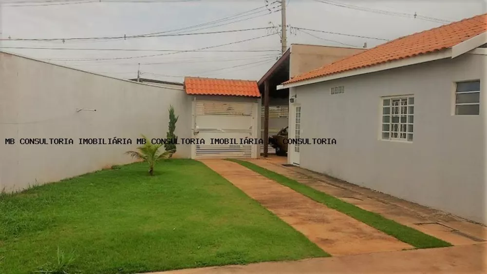 Casa, 3 quartos - Foto 9