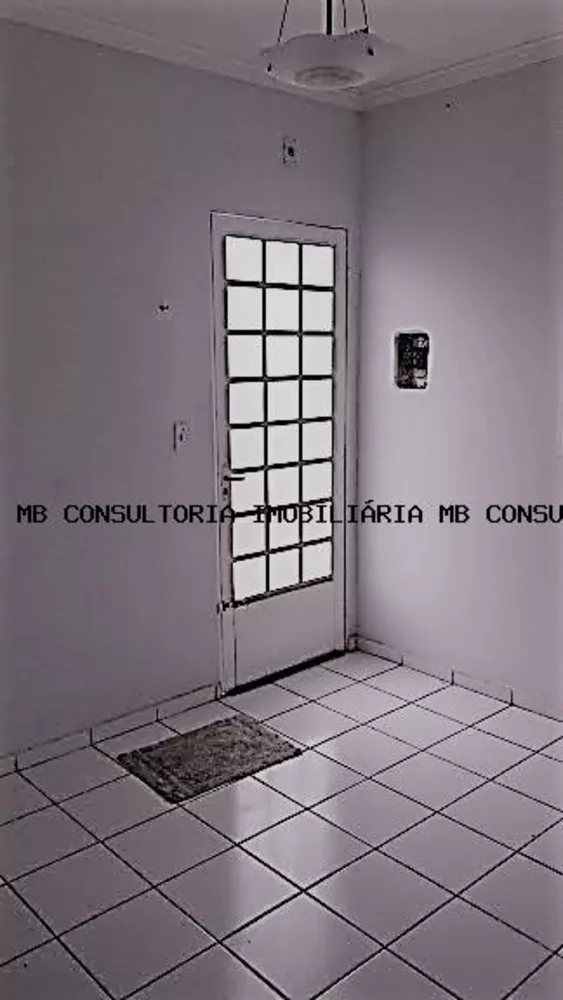 Casa, 3 quartos - Foto 12