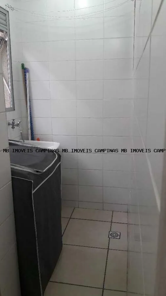 Apartamento, 2 quartos, 49 m² - Foto 7