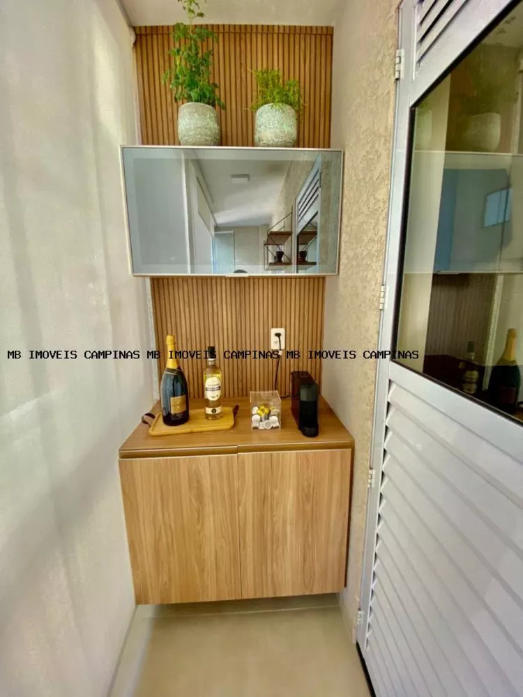 Apartamento à venda com 2 quartos, 54m² - Foto 3