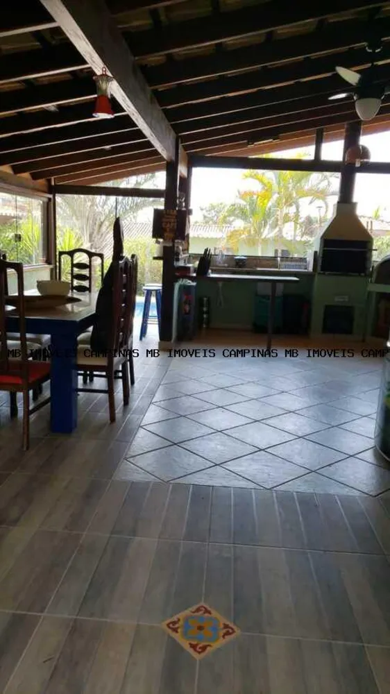Casa, 3 quartos, 340 m² - Foto 13