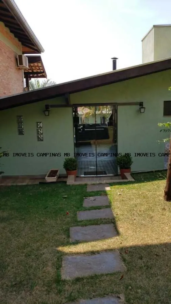 Casa, 3 quartos, 340 m² - Foto 8