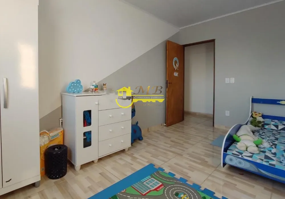 Casa, 6 quartos, 220 m² - Foto 11