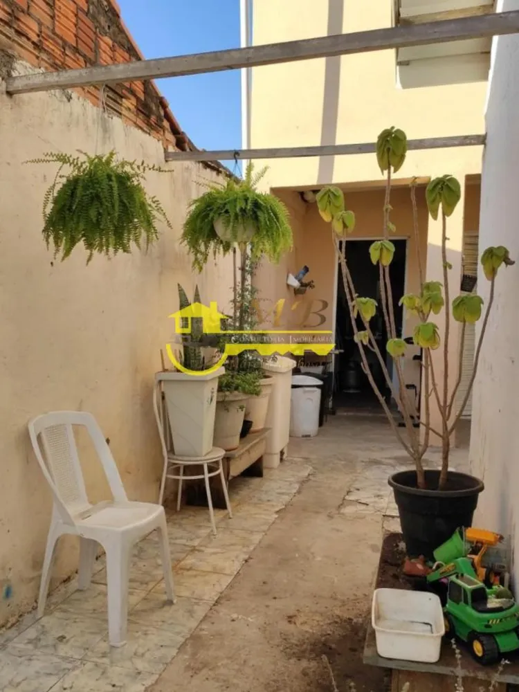 Casa, 6 quartos, 220 m² - Foto 7