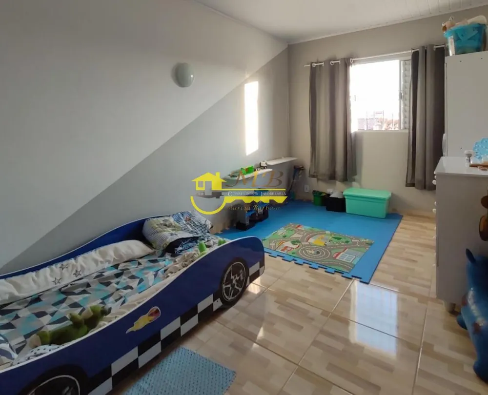 Casa, 6 quartos, 220 m² - Foto 12