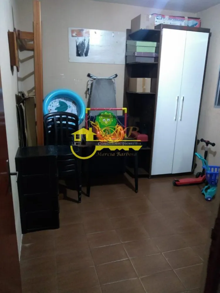 Casa, 6 quartos, 220 m² - Foto 9