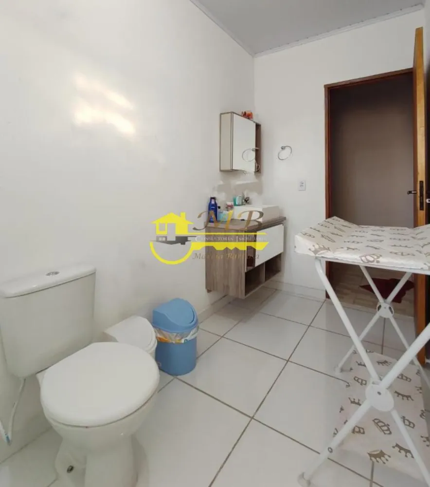 Casa, 6 quartos, 220 m² - Foto 4