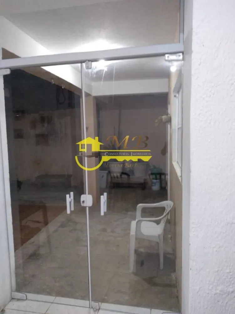 Casa, 6 quartos, 220 m² - Foto 10