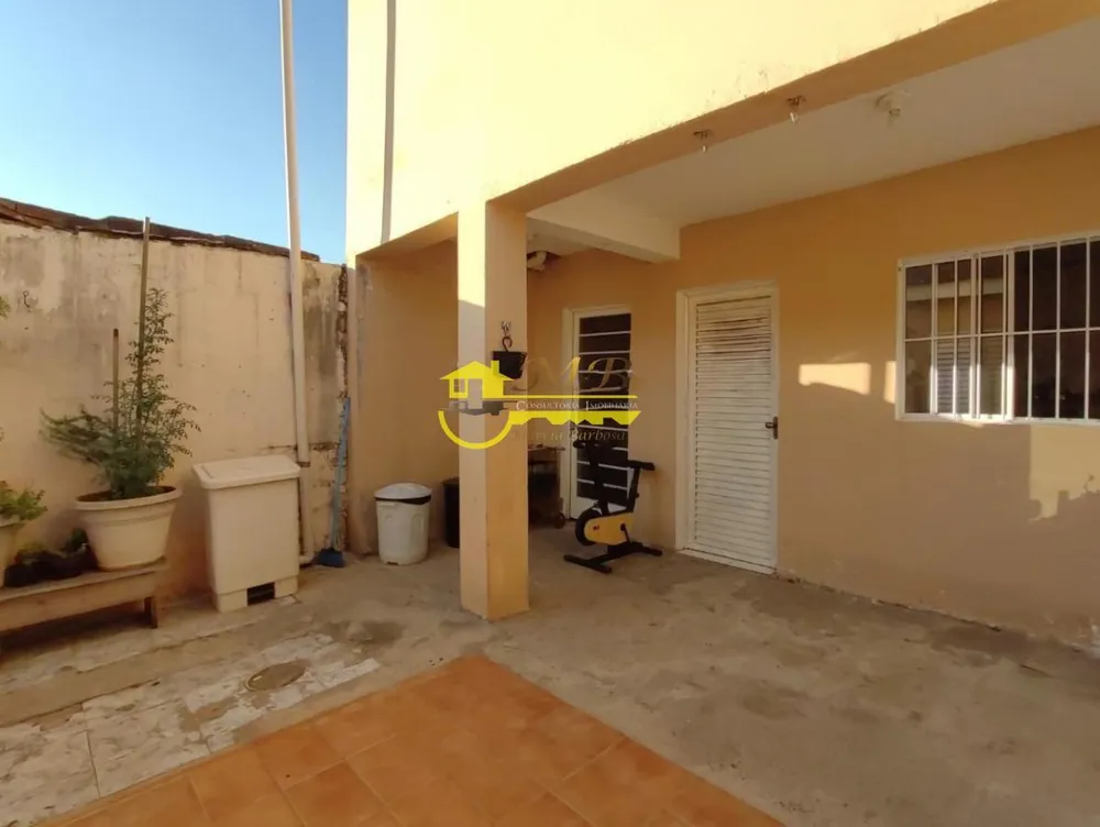 Casa, 6 quartos, 220 m² - Foto 6
