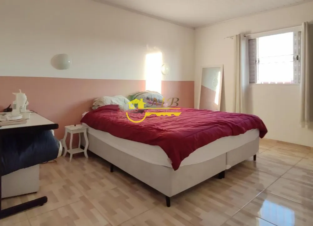 Casa, 6 quartos, 220 m² - Foto 3