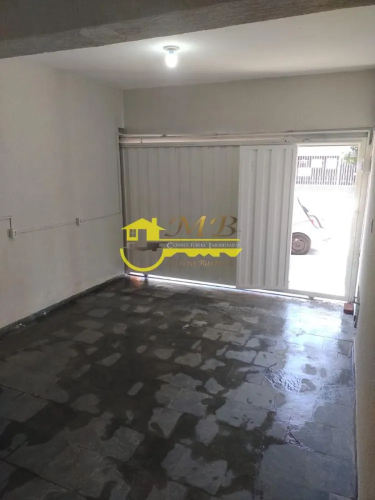 Casa, 5 quartos, 117 m² - Foto 3