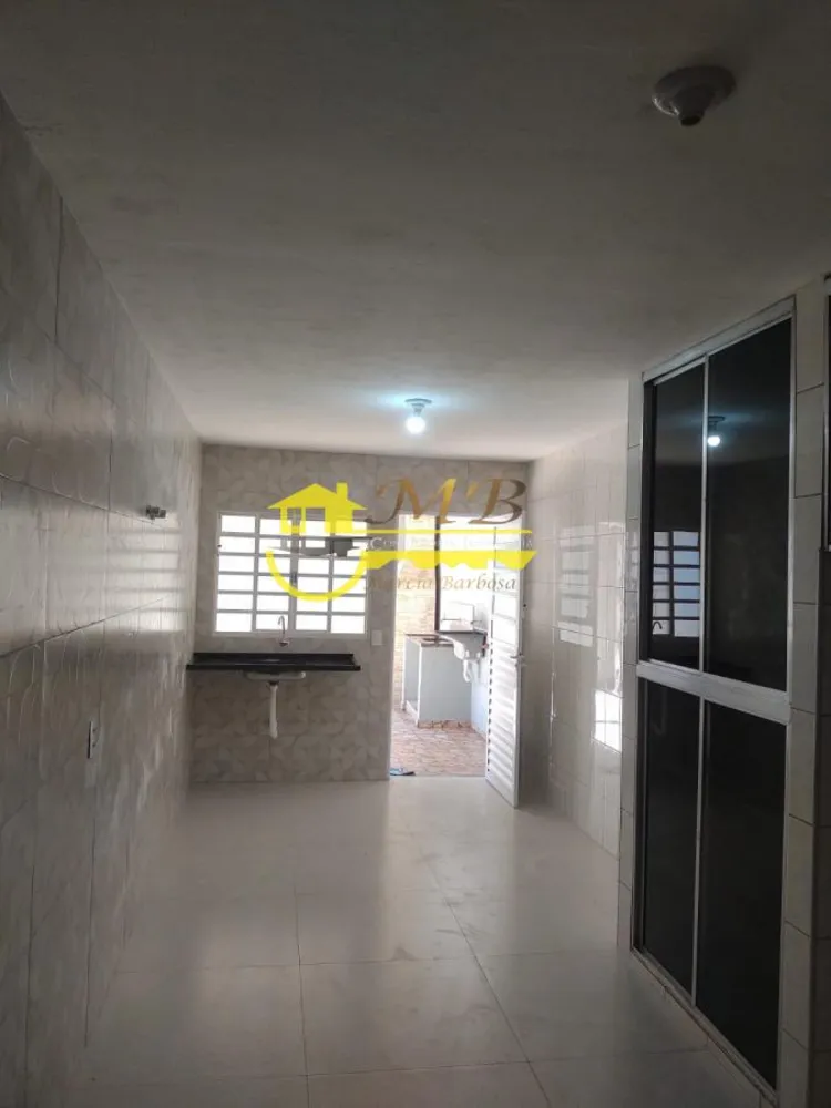 Casa, 5 quartos, 117 m² - Foto 8