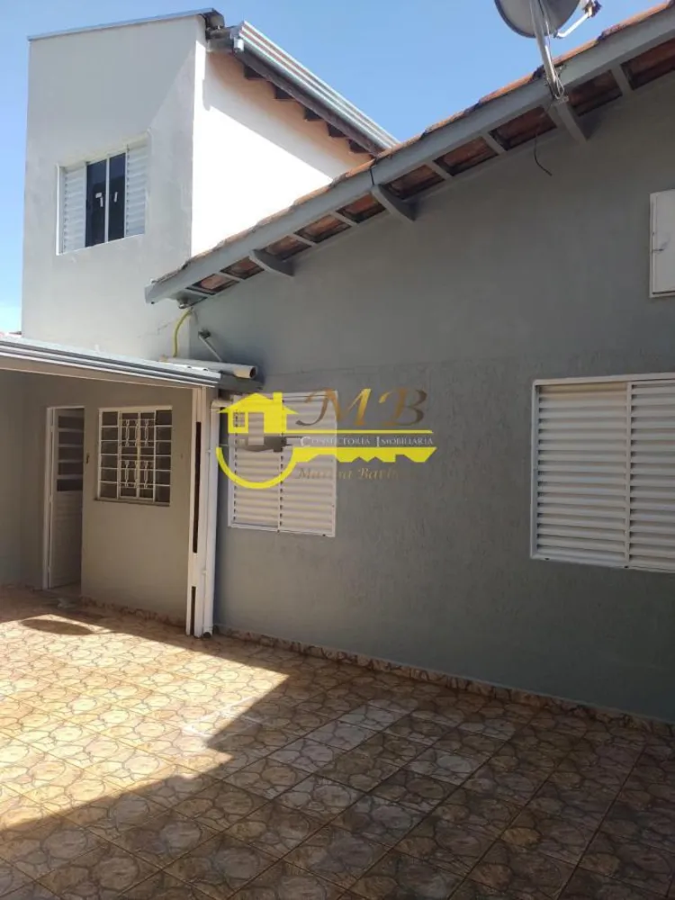 Casa, 5 quartos, 117 m² - Foto 4