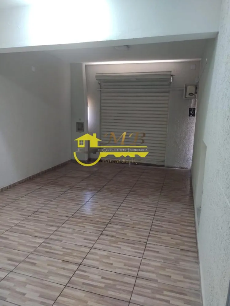 Casa, 5 quartos, 117 m² - Foto 3