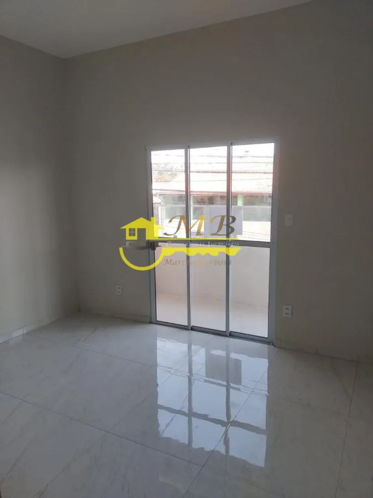 Casa, 5 quartos, 117 m² - Foto 1