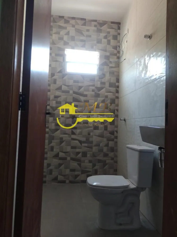Casa, 5 quartos, 117 m² - Foto 12