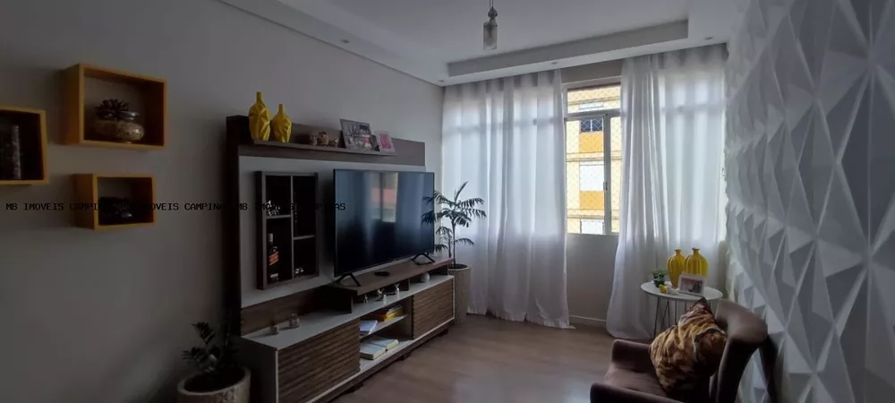 Apartamento à venda com 2 quartos, 74m² - Foto 6