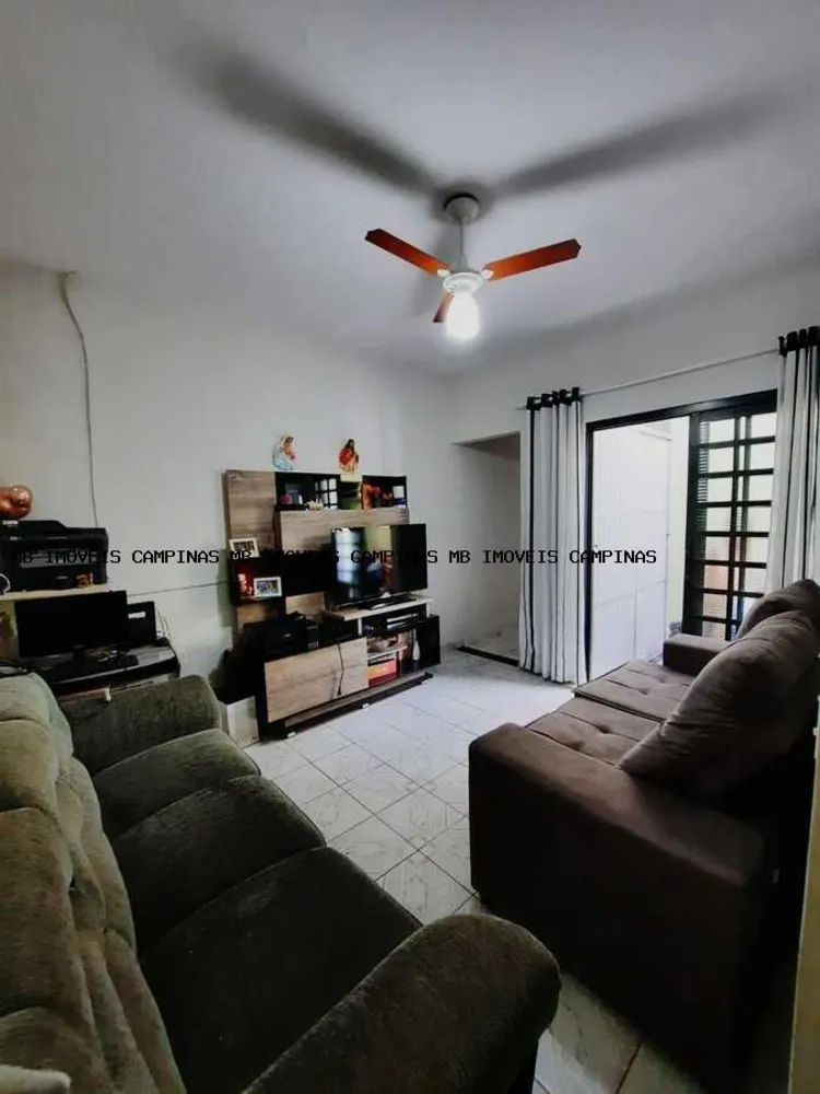 Casa, 3 quartos, 90 m² - Foto 6