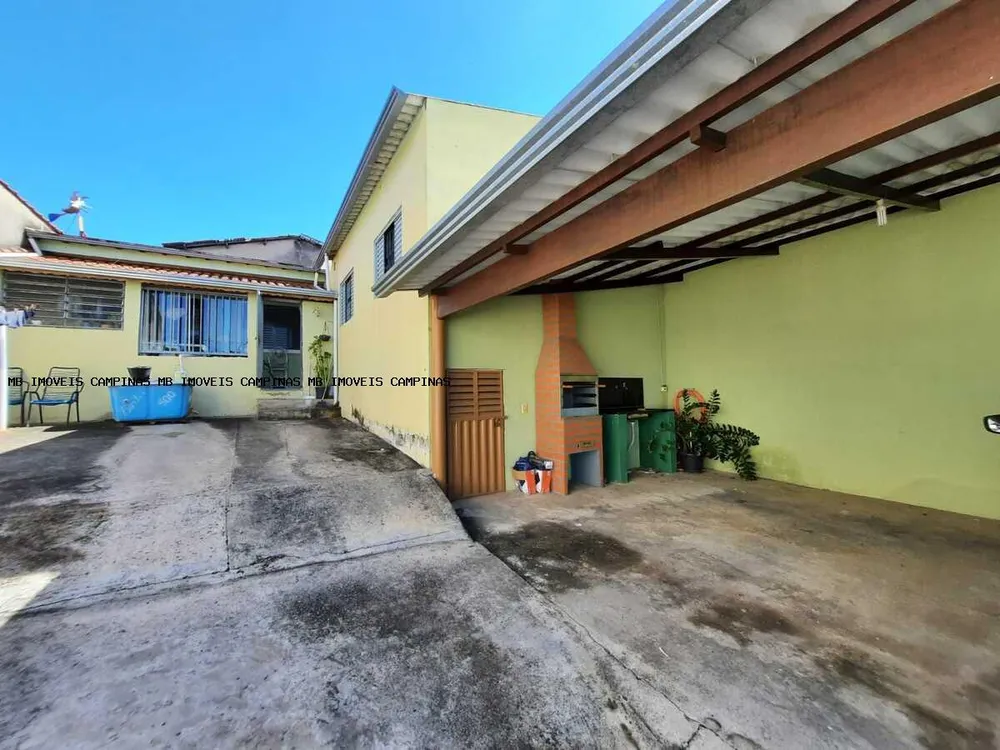 Casa, 3 quartos, 90 m² - Foto 2