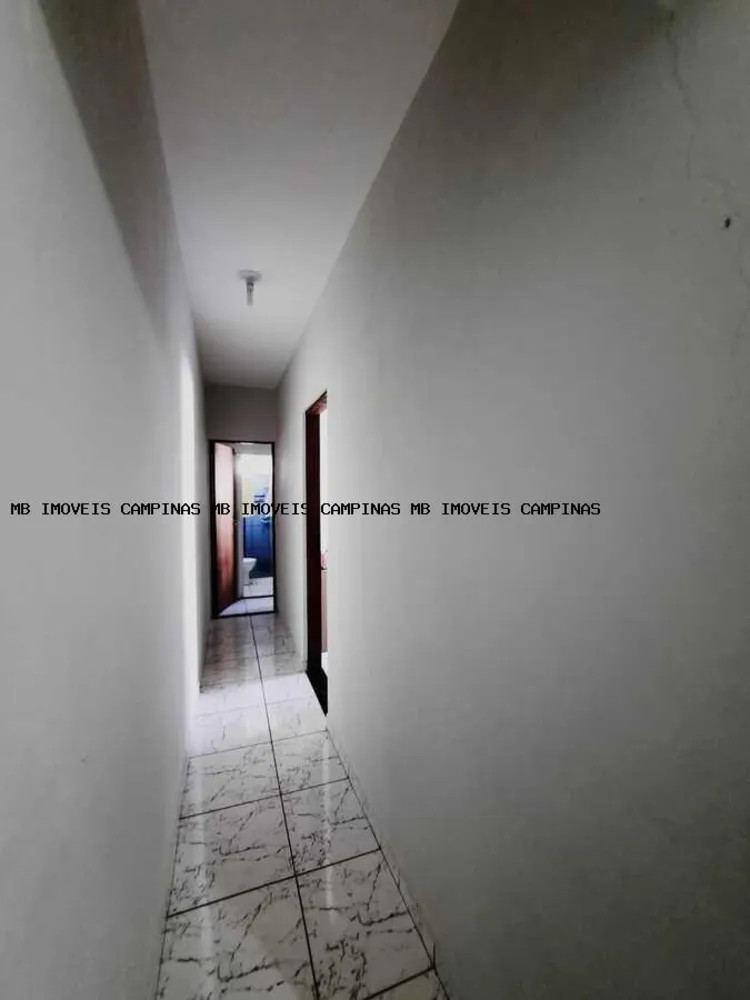 Casa, 3 quartos, 90 m² - Foto 10