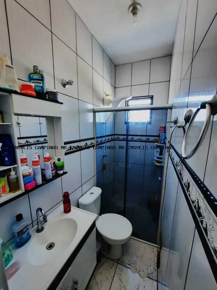 Casa, 3 quartos, 90 m² - Foto 7