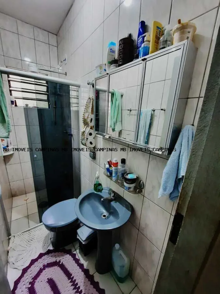 Casa, 3 quartos, 90 m² - Foto 11