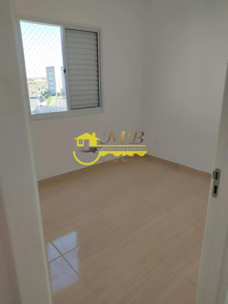 Apartamento à venda com 2 quartos, 42m² - Foto 3