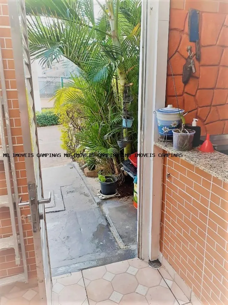 Casa de Condomínio, 3 quartos - Foto 17