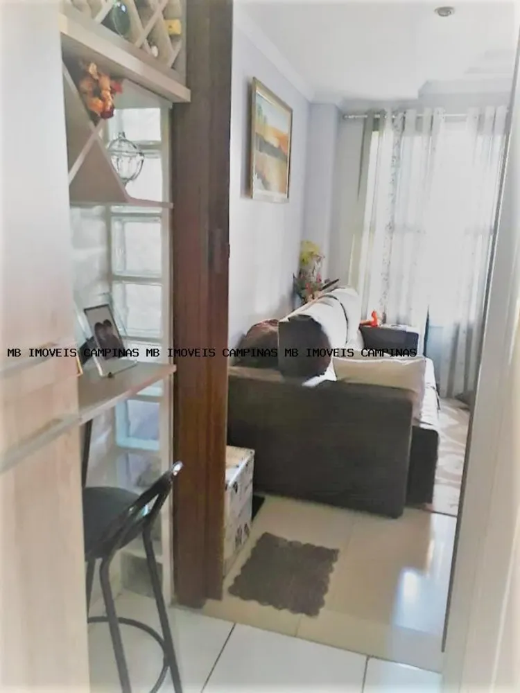 Casa de Condomínio, 3 quartos - Foto 5