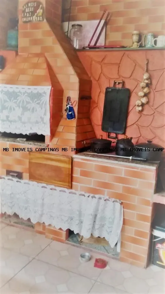 Casa de Condomínio, 3 quartos - Foto 8