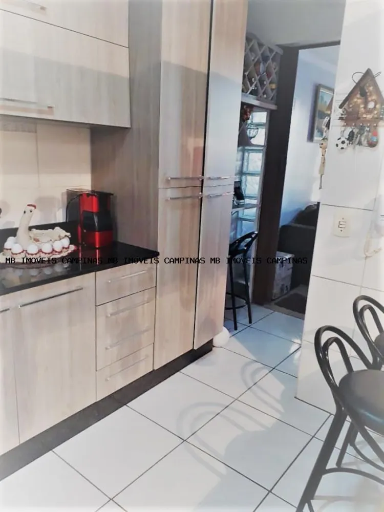 Casa de Condomínio, 3 quartos - Foto 6