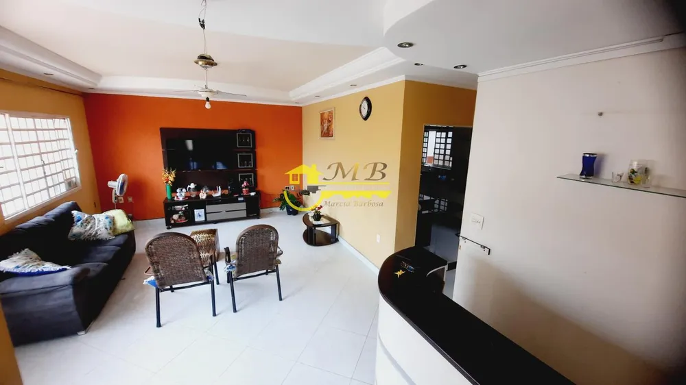 Sobrado, 4 quartos, 360 m² - Foto 9